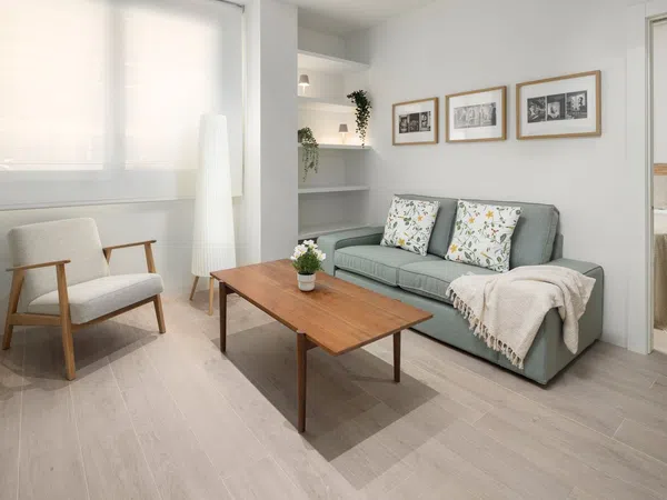 Piso en Calle San Nicolás, 25 L8, Malagueta - Monte Sancha - Foto 6