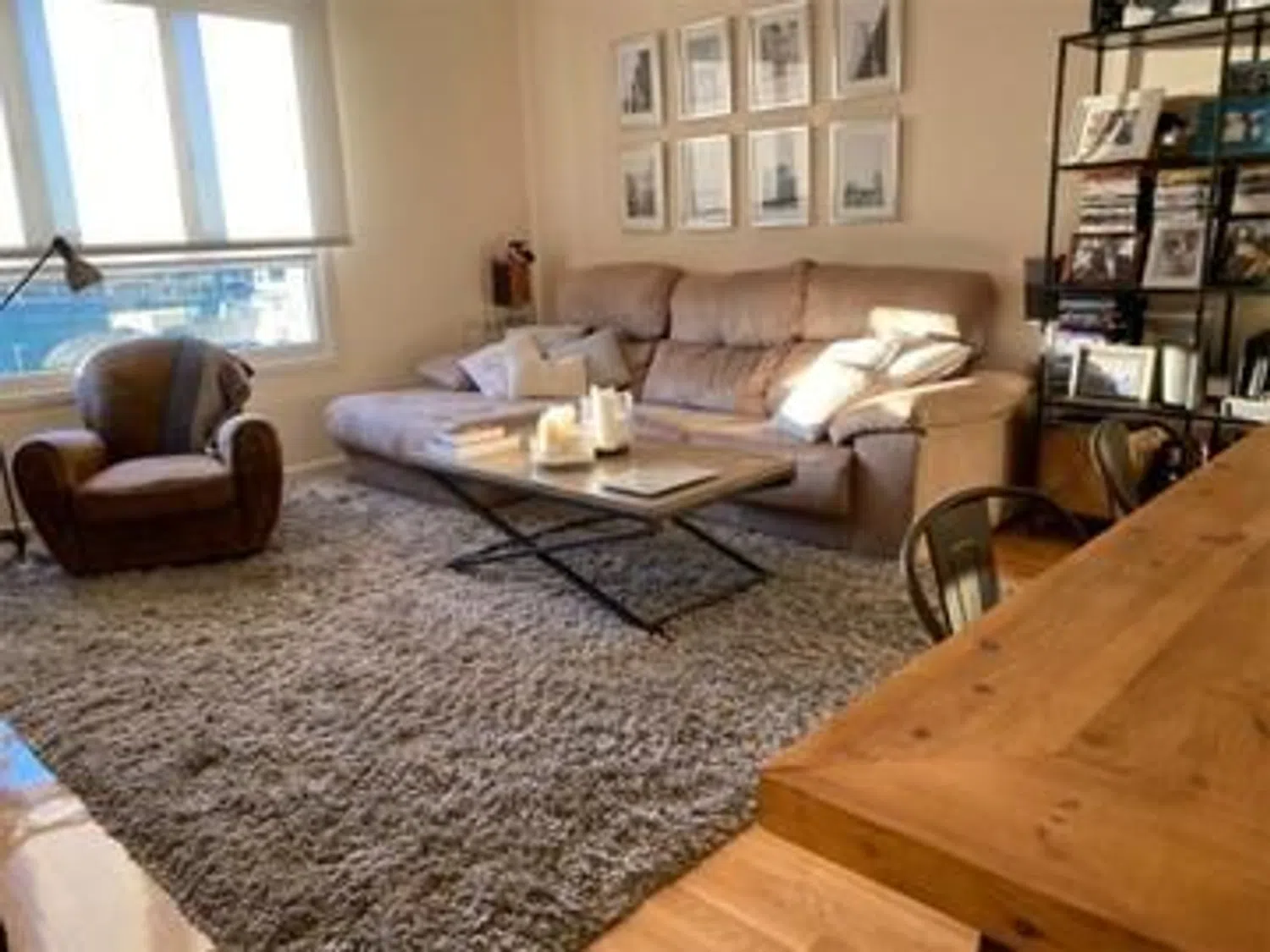 Piso en calle de María de las Mercedes de Borbón, 234 - Foto 10