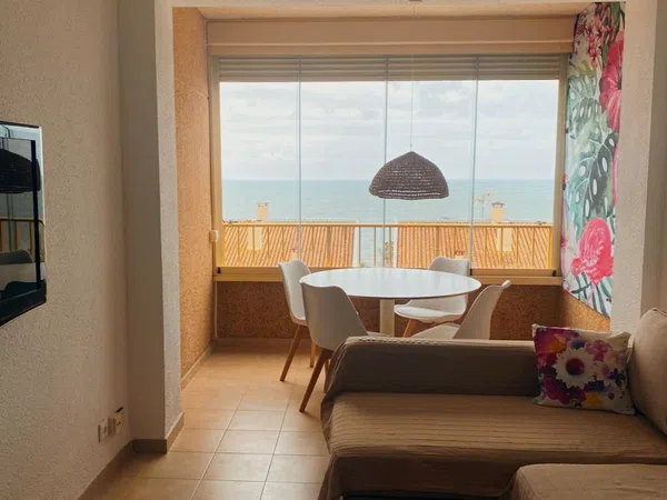 Piso en Avenida de Tabarca, 24, Calas de Santa Pola este - Foto 2