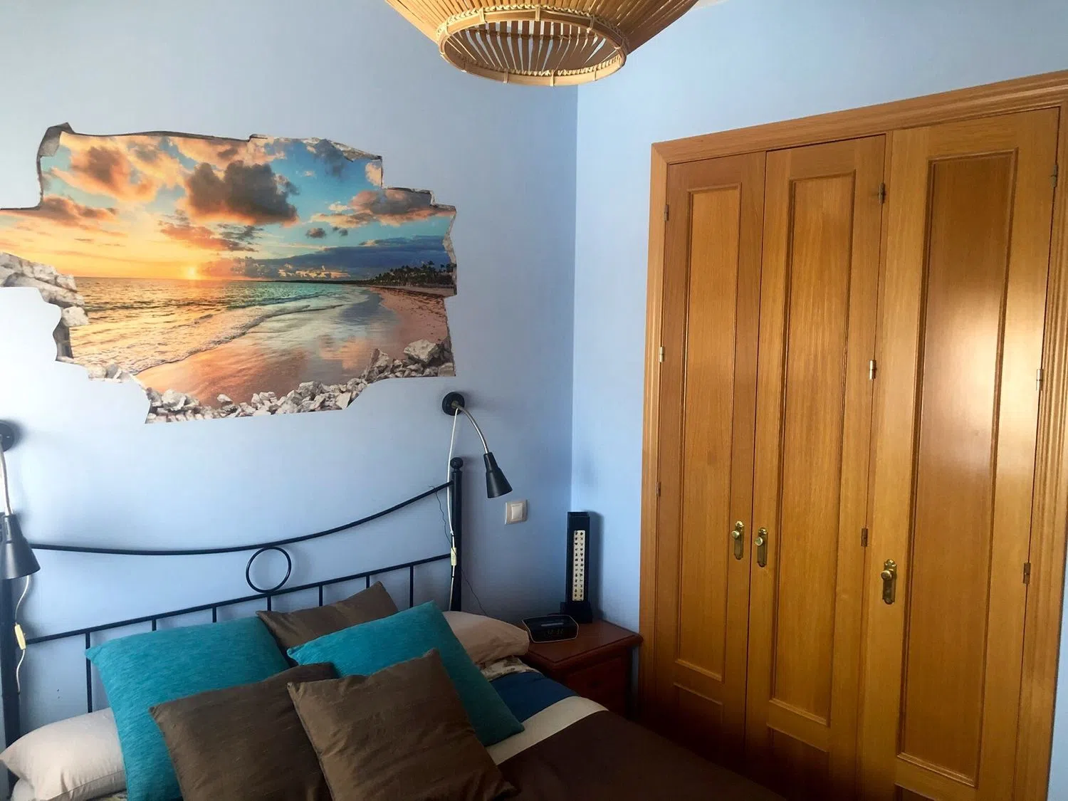 Piso en calle de los Morales, 10 - Foto 3