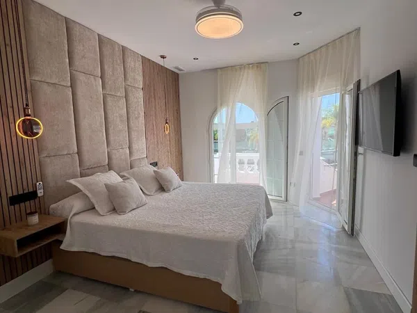 Casa independiente en Urbanizacion Villa Parra Palomeras, 3 - Foto 13