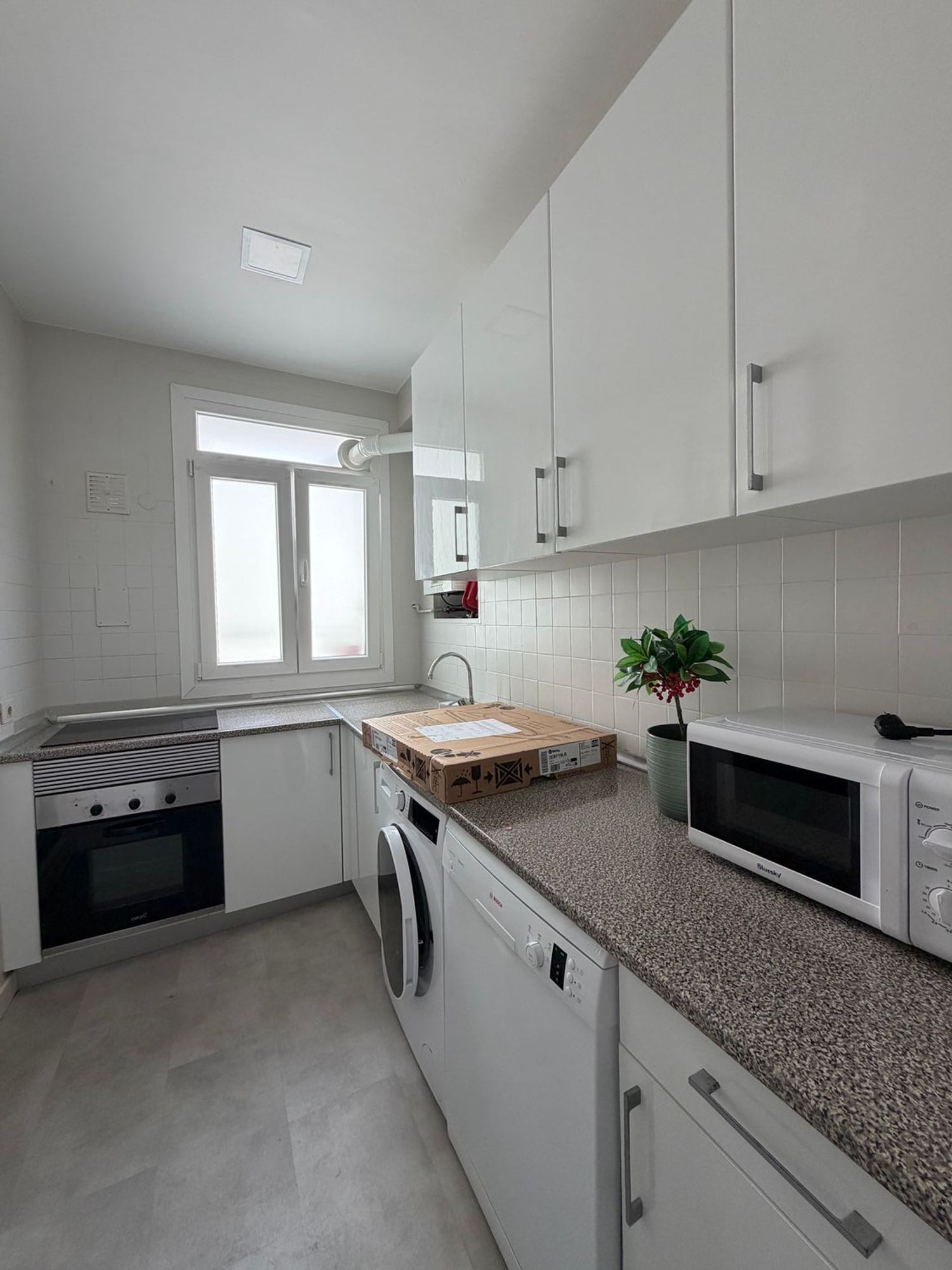 Piso en Gregorio de la Revilla Zumarkalea, 17, Zona Indautxu - Foto 14