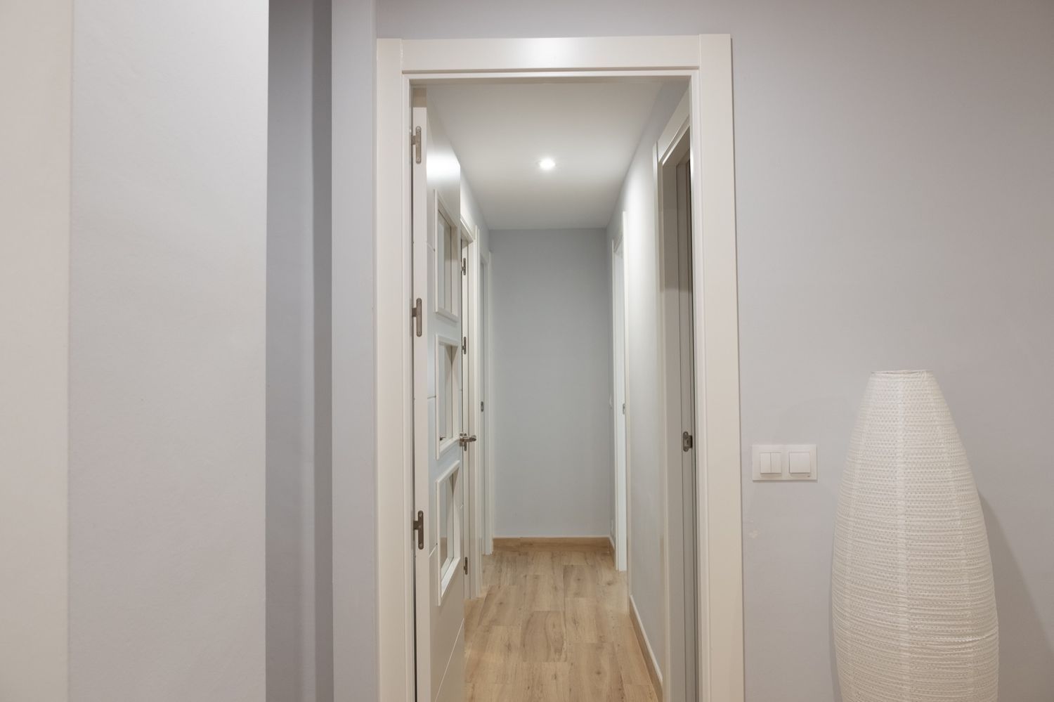 Piso en Calle Antonio Maura, 58, Ciudad Jardín - Foto 8