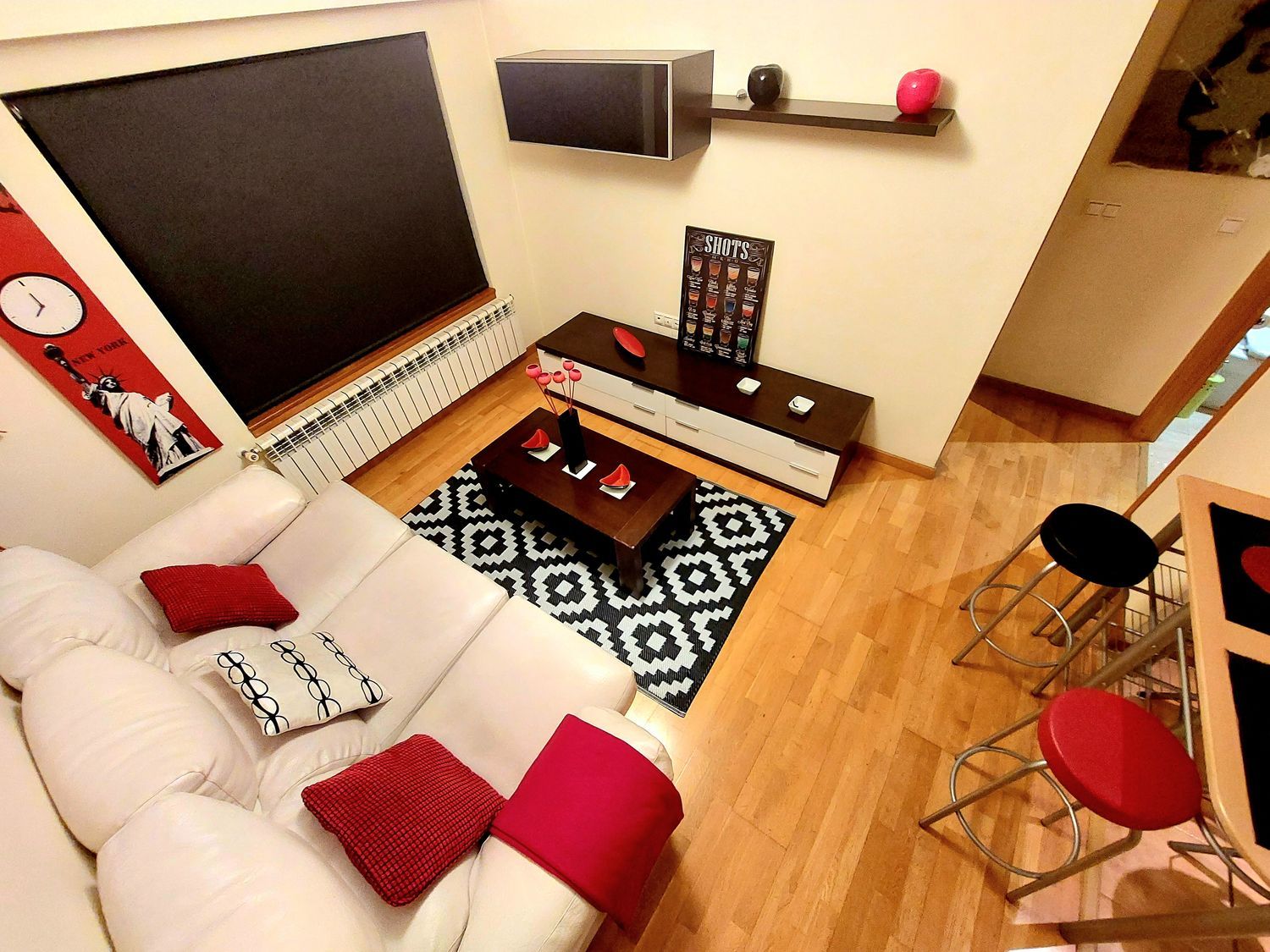 Estudio en Calle Antonio Roman, 10, Barrocanes, Barrocanes - Foto 3