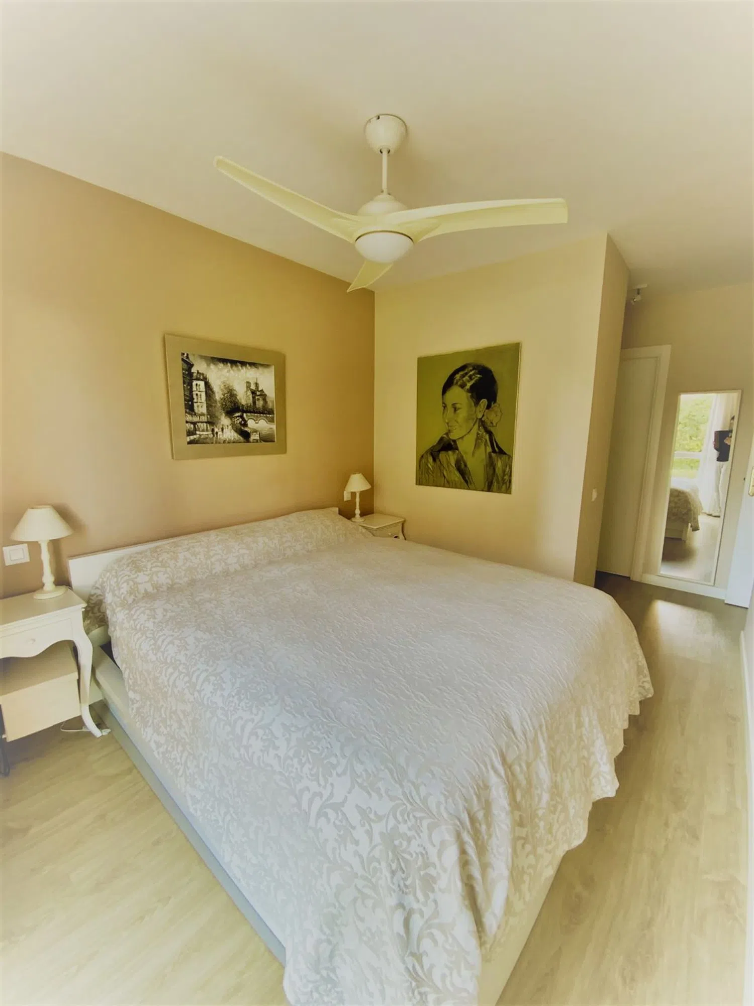 Piso en calle de Isabel Clara Eugenia, 8 - Foto 12