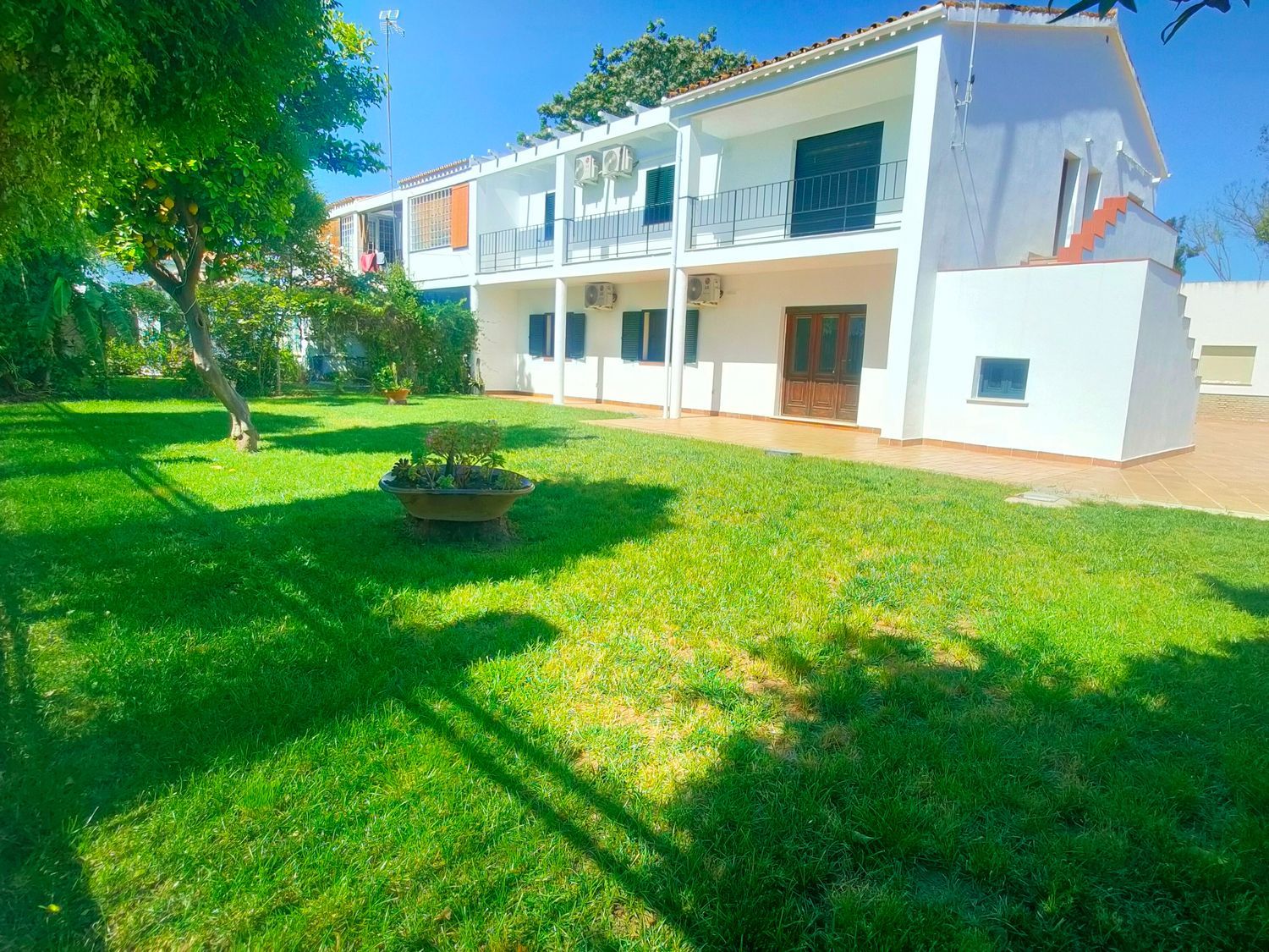 Chalet pareado en Urb. santa clara Barrio Santa Clara - Foto 4