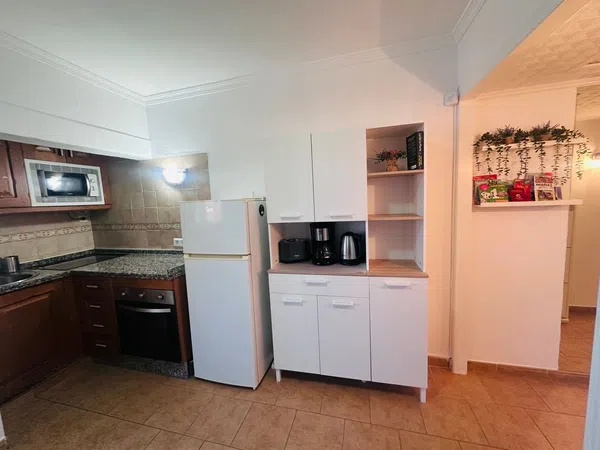 Piso en Calle Jacinto Benavente, 9, Zona Puerto Deportivo, Zona Puerto Deportivo - Foto 4