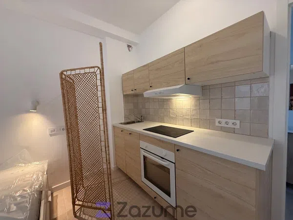 Estudio en Calle Mary Sánchez, La Isleta - Foto 5