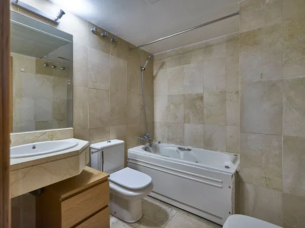 Estudio en Calle Rafael Bergamín, 16 - Foto 2