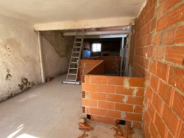 Casa de pueblo en Calle Doctor Albalat, 20 - Foto 29