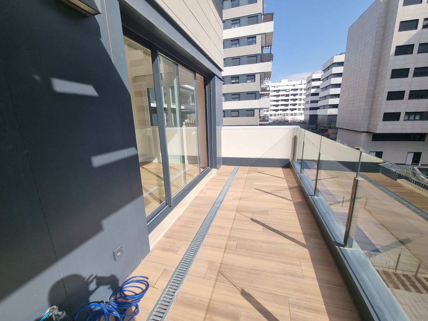 Piso en paseo de Europa, 14 - Foto 9