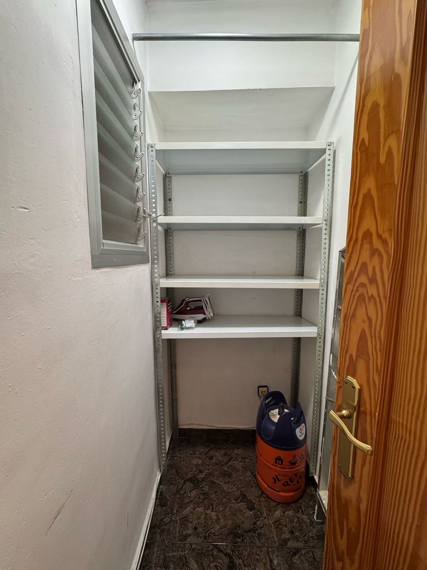 Piso en calle Norte, 1 - Foto 30