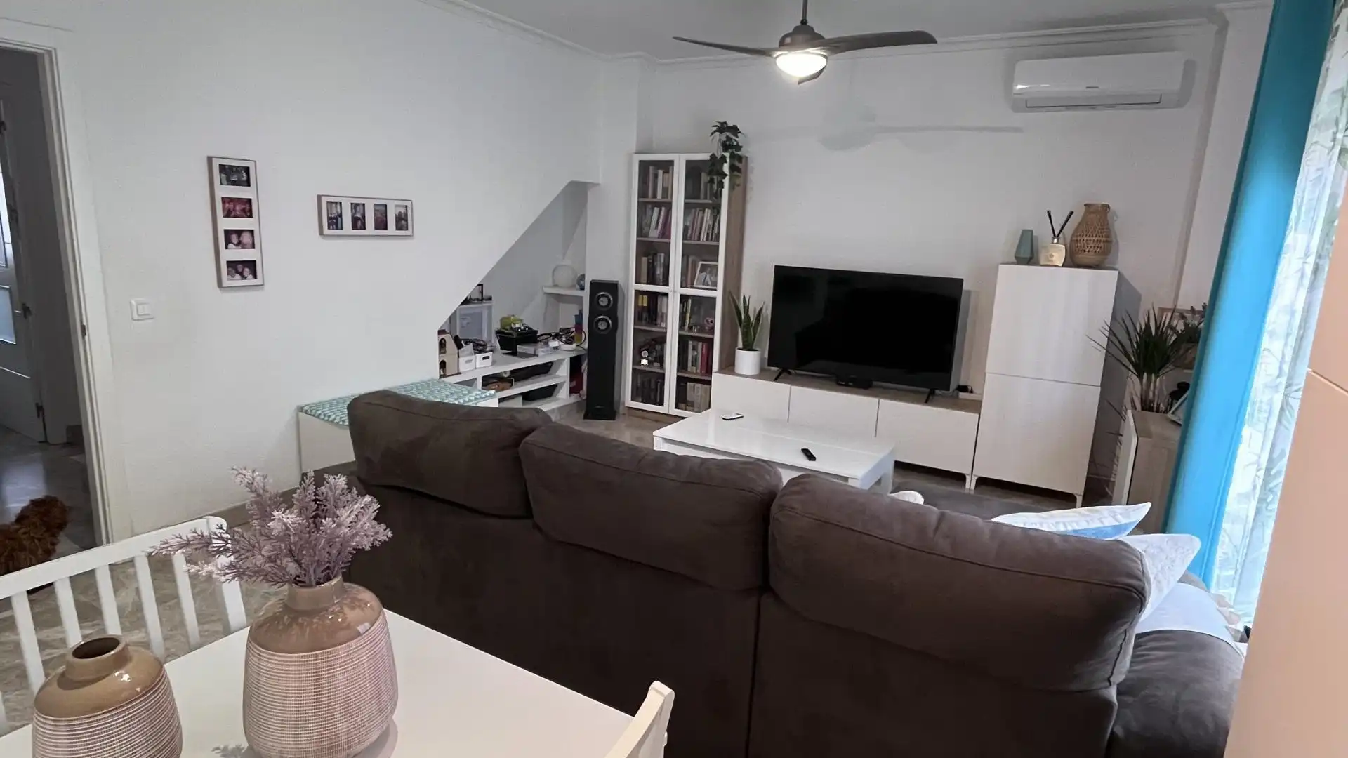 Chalet en  Calle Hierbaluisa 2 - Foto 5