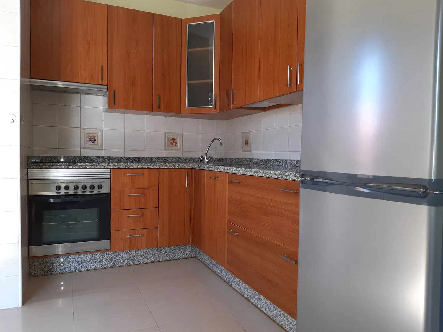 Chalet adosado en calle Elías Zerolo, 9 - Foto 5