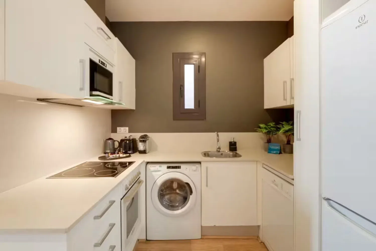 Piso en calle de Sepúlveda, 125 - Foto 8