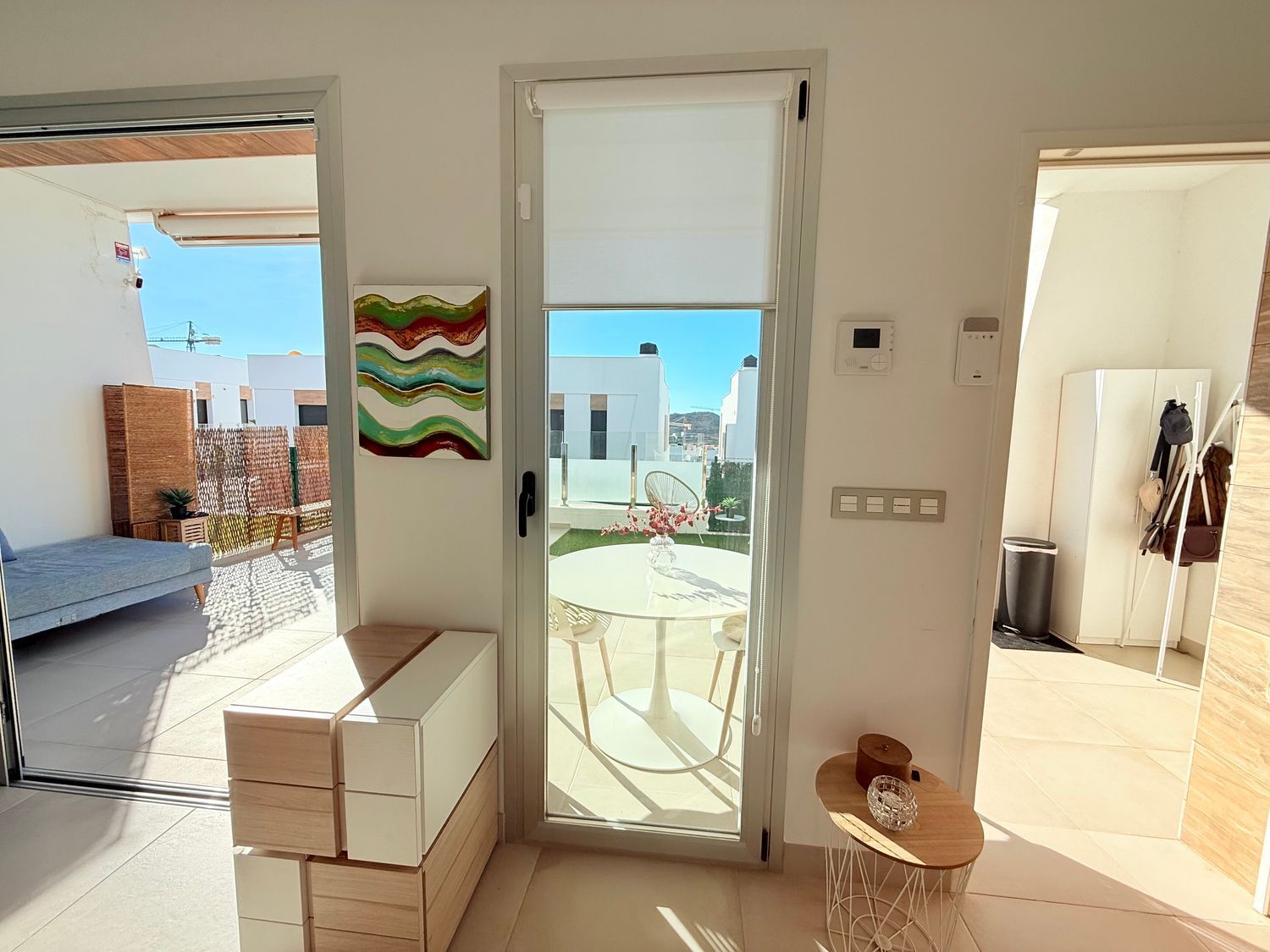 Piso en calle d'Equador, 4 - Foto 31