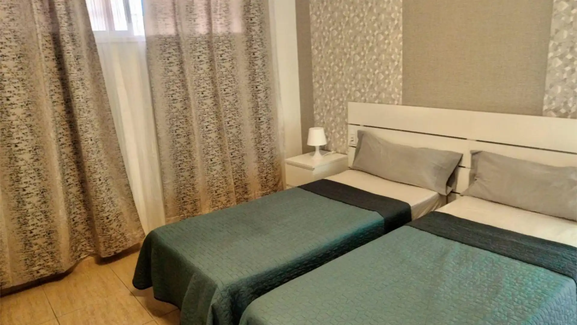 Piso en  Calle de la Te 1 - Foto 11