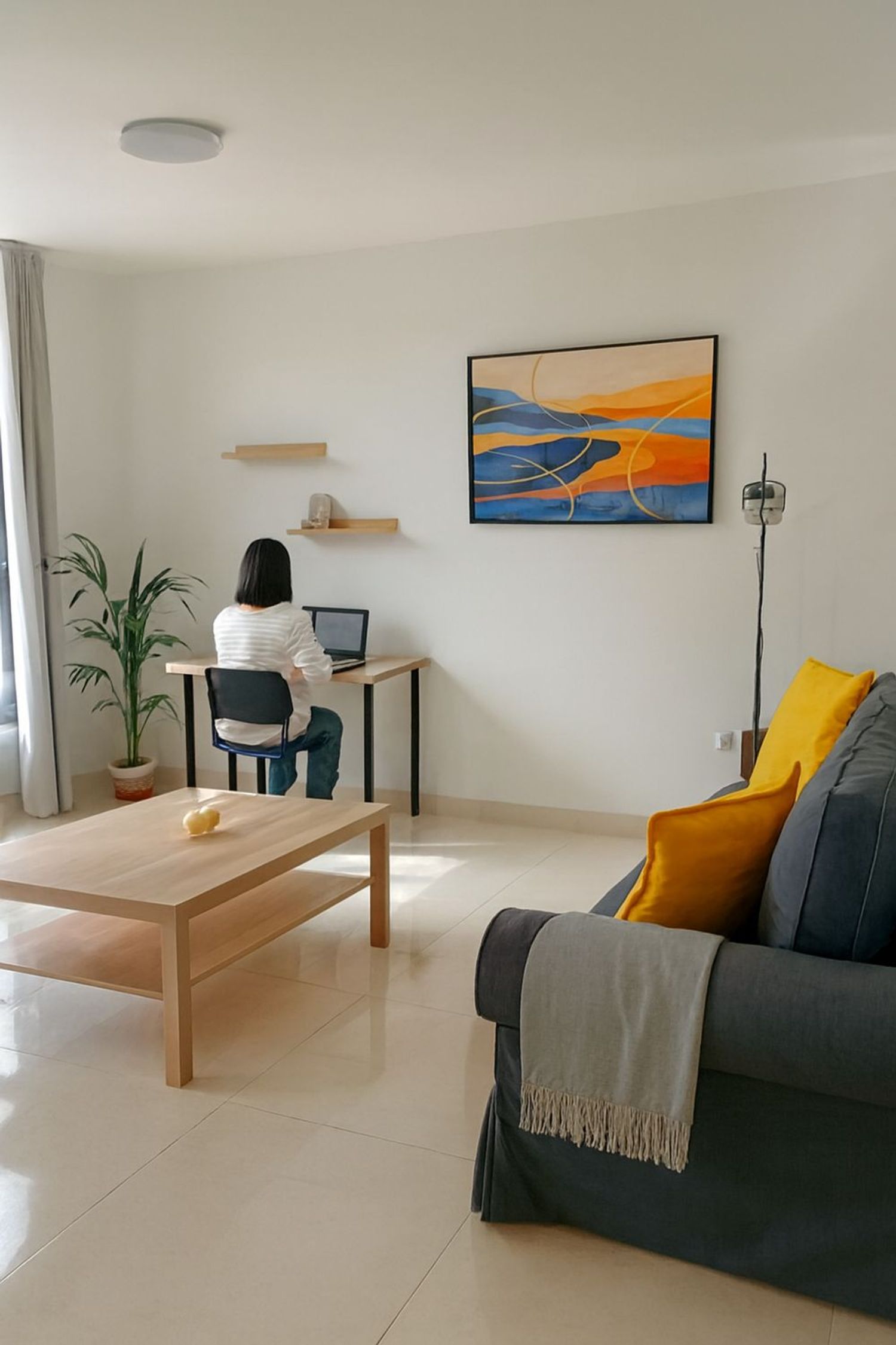 Piso en calle Hoya del Rosario, 56 - Foto 5