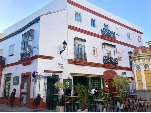 Piso en Plaza de la Cárcel, 6, Casco Histórico - Ribera del Marisco - Foto 11