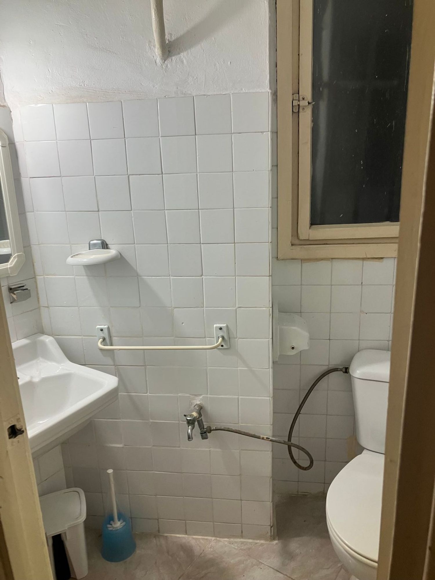 Piso en Avenida de Pablo Iglesias, 8 junto a Puerta Purchena, Centro-Rambla, Centro-Rambla - Foto 17