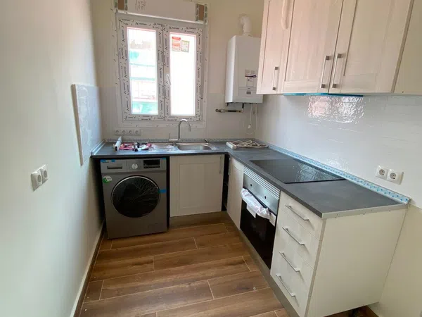 Piso en Paseo de la Esperanza, 49, Acacias - Foto 6