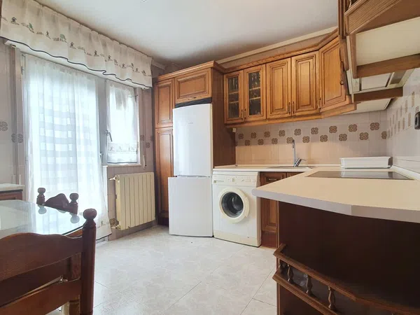 Piso en avenida Campoamor, 26 - Foto 7