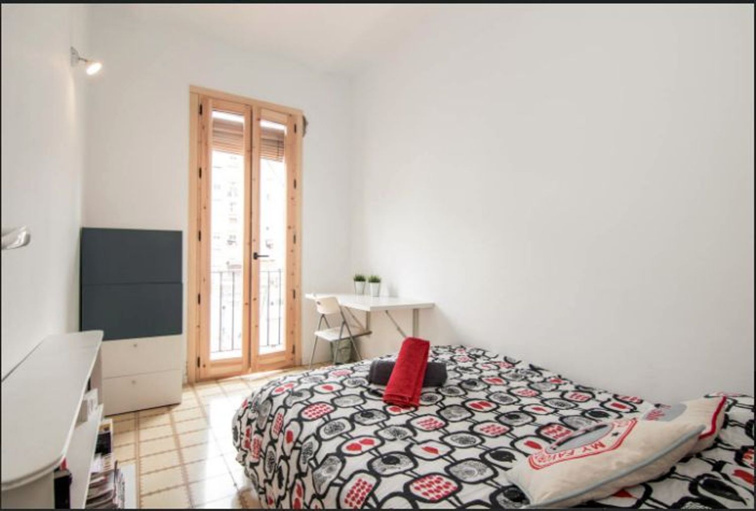 Piso en calle de còrsega, 657 - Foto 2