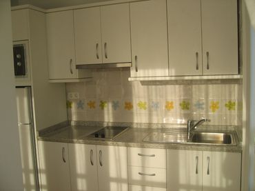 Estudio en  Avenida Principal del Candado 9 - Foto 6
