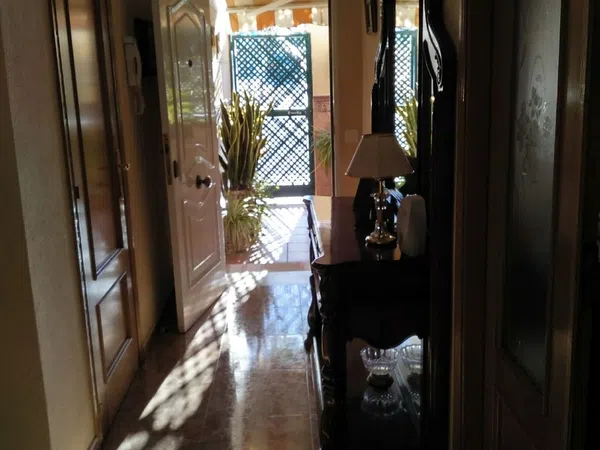 Chalet adosado en Calle Espacio, 1, Polígonos - Recinto Ferial - Foto 3