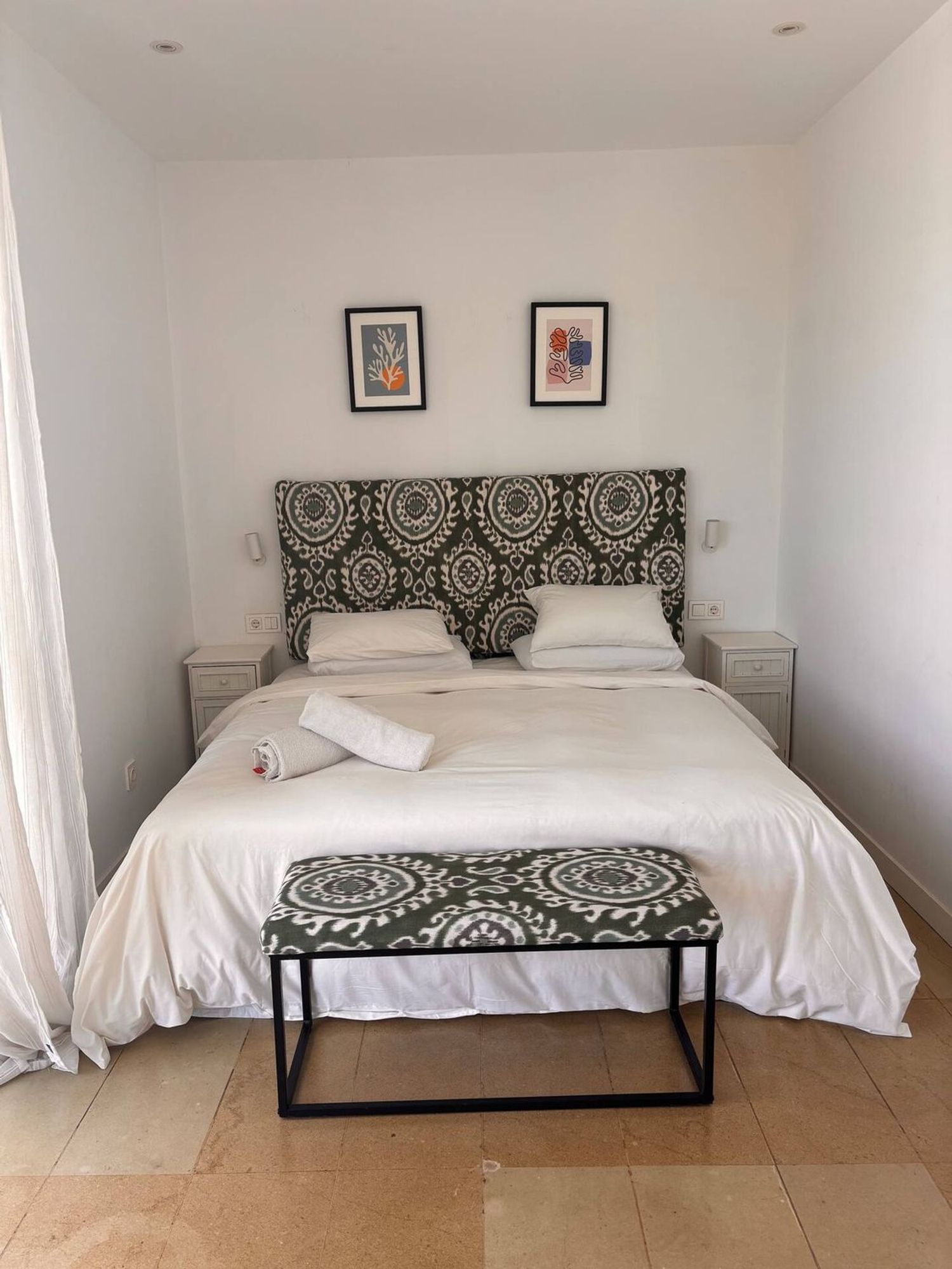 Chalet pareado en Calle Polo Sur, 20, San Enrique-Guadiaro-Pueblo Nuevo, San Enrique-Guadiaro-Pueblo Nuevo - Foto 9