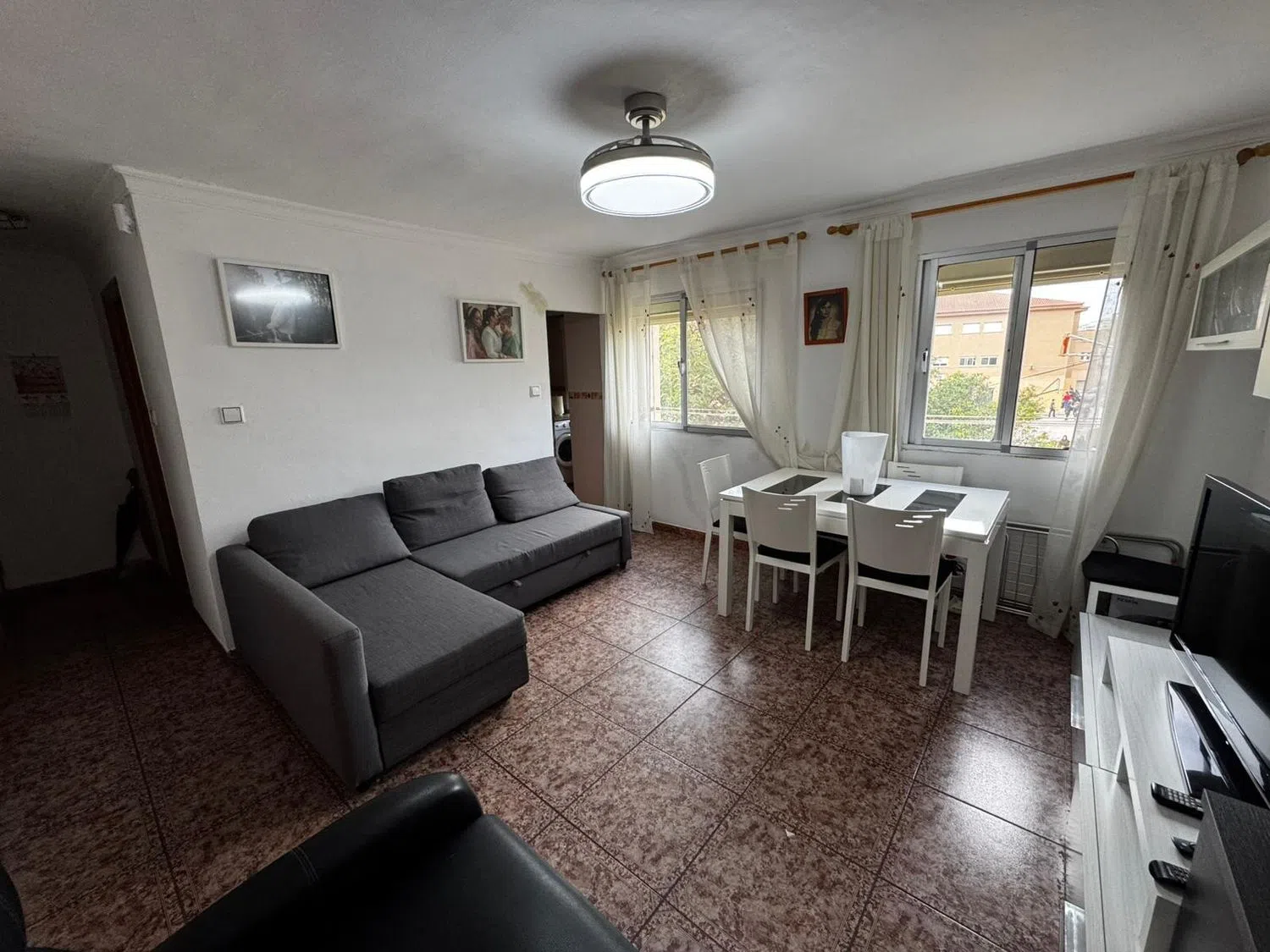 Piso en calle Cómpeta, 27 - Foto 4