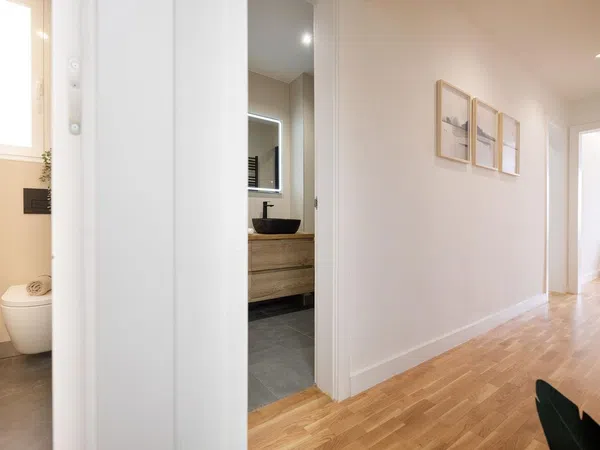 Piso en Calle de l'Alfambra, 20, Pedralbes - Foto 19