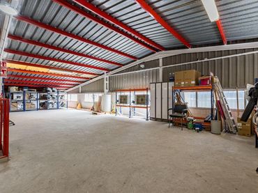 Nave Industrial en Alicante / Alacant - Foto 16