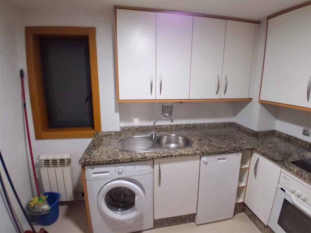 Piso en  Rúa de Pi y Margall 86 - Foto 19