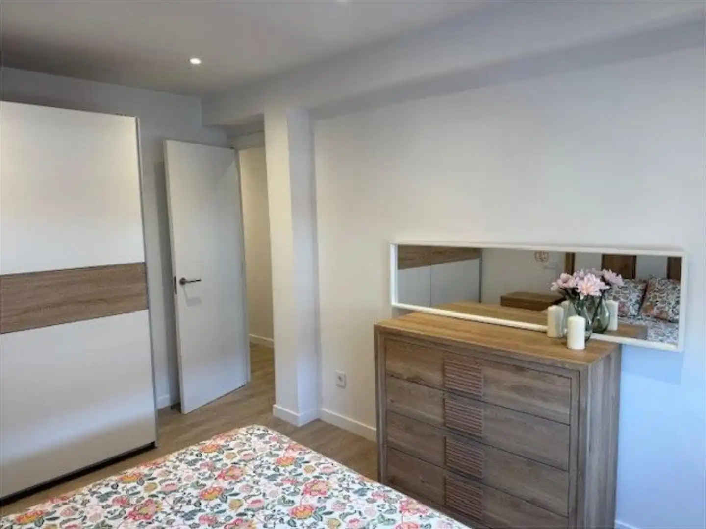 Piso en  Calle Moctezuma 3 - Foto 13