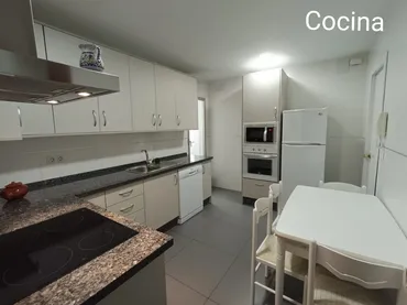 Piso en  Avenida de Andalucía 43D - Foto 3