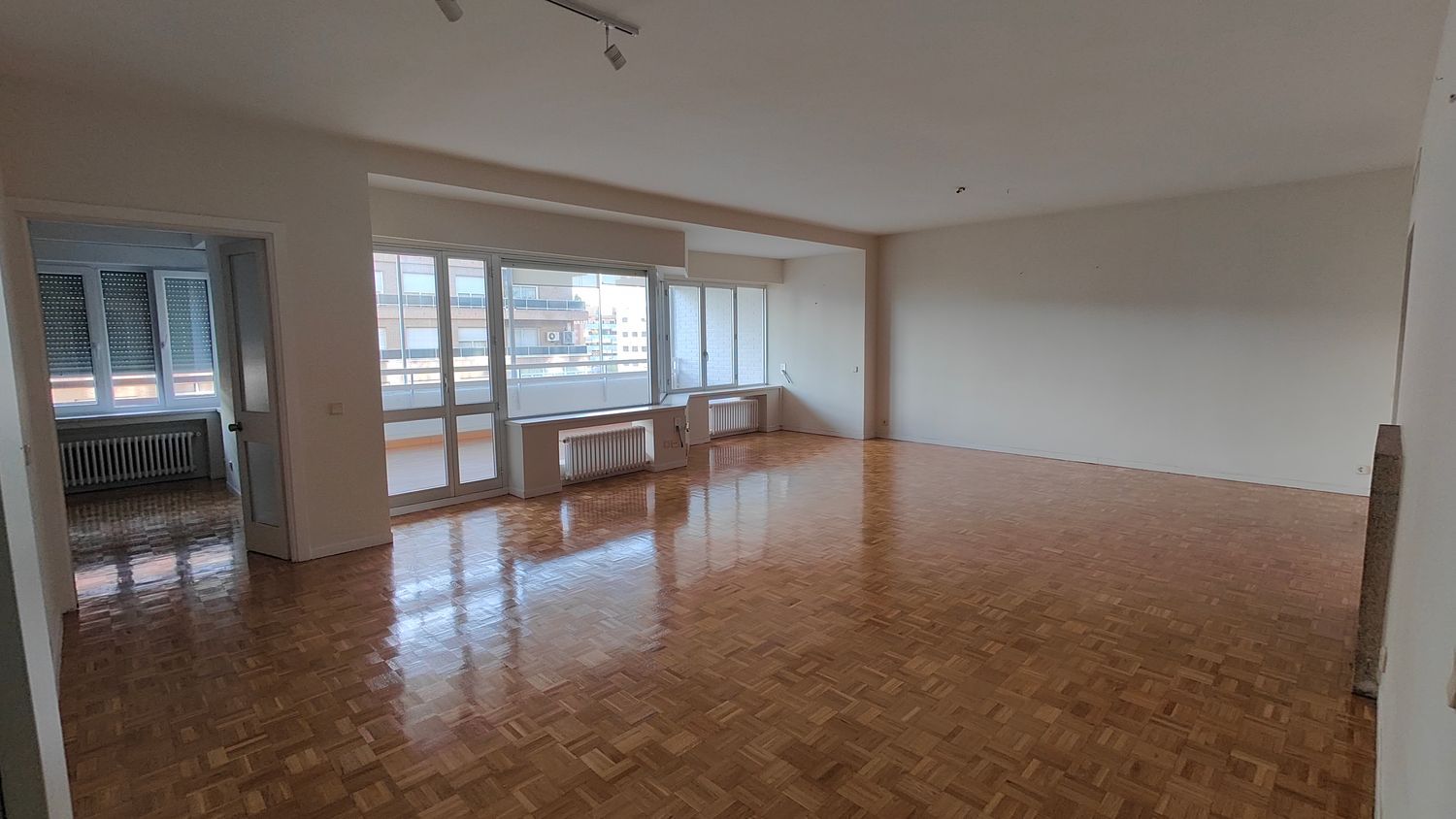 Piso en calle Capitán Haya, 35 - Foto 3