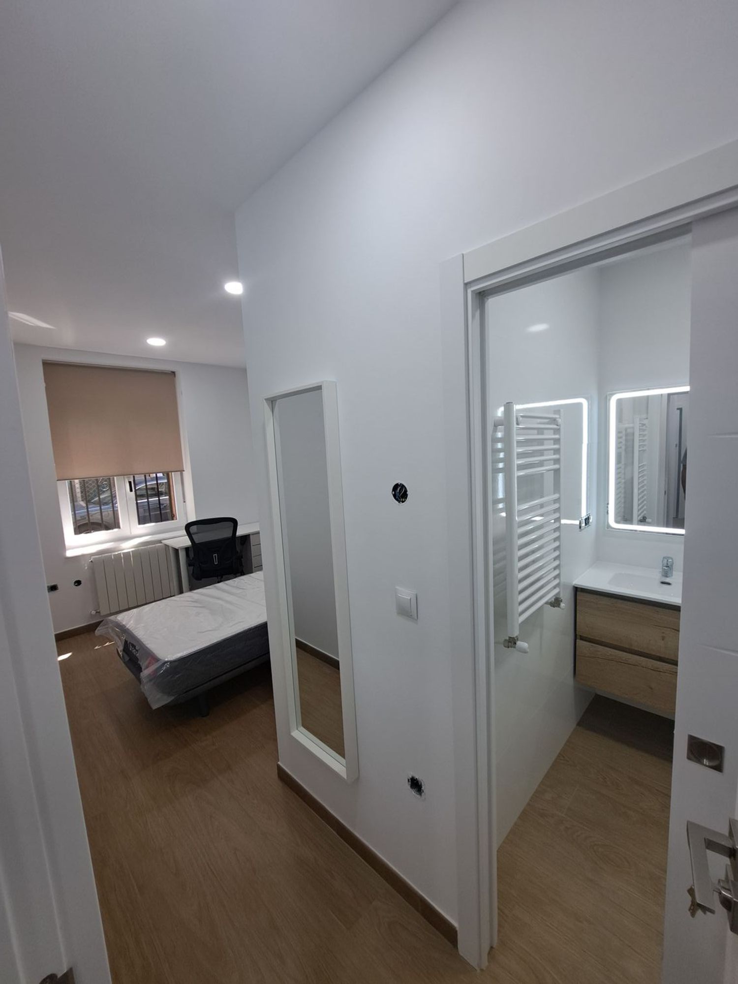 Piso en calle García Moreno, 9 - Foto 4