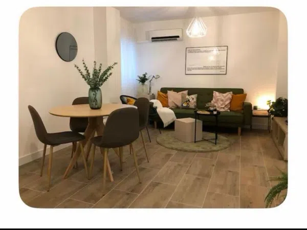 Estudio en Calle Andorra, 1, San Matías - Pavaneras - Foto 9