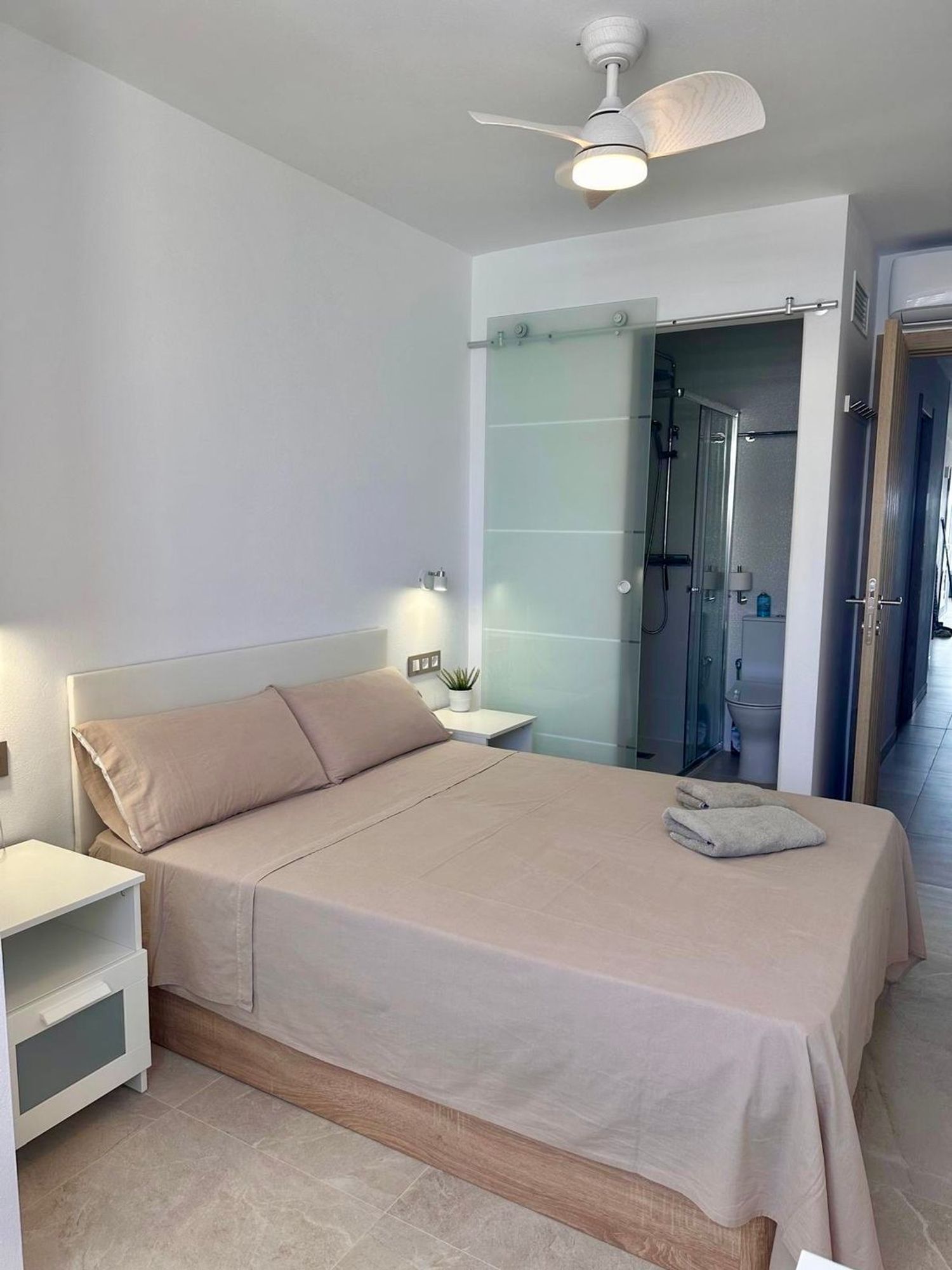 Piso en Calle Sant Bartomeu, 19, S'Arenal, S'Arenal - Foto 19