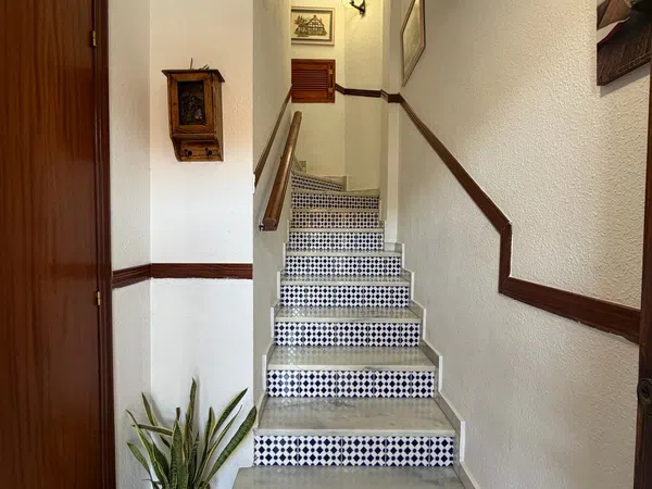 Chalet pareado en Urbanizacion el Anteojo, 43, San Bernabé, San Bernabé - Foto 3