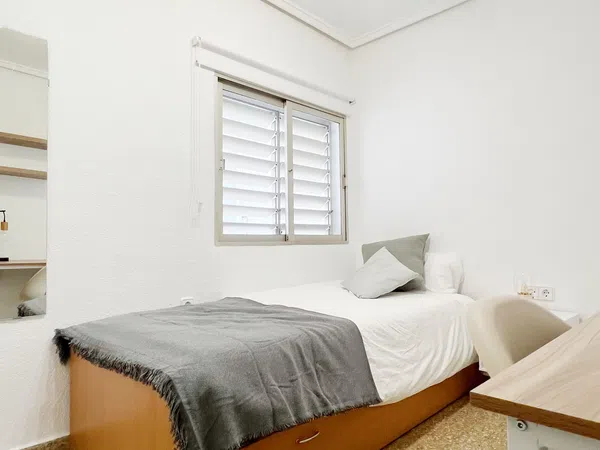 Piso en Calle de Pere De València, 10, L'Illa Perduda - Foto 23