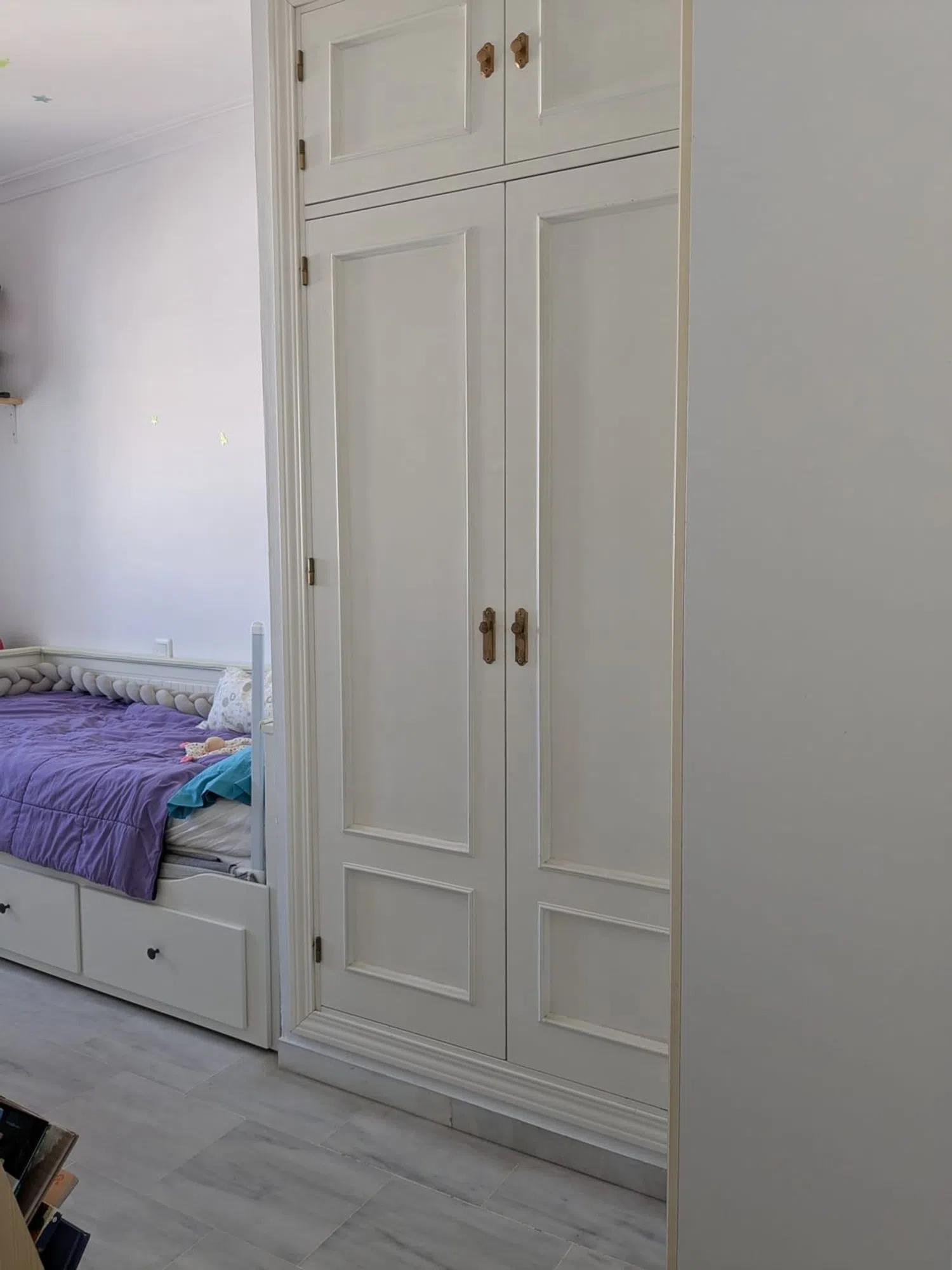 Piso en calle Afán de Ribera, 27 - Foto 11