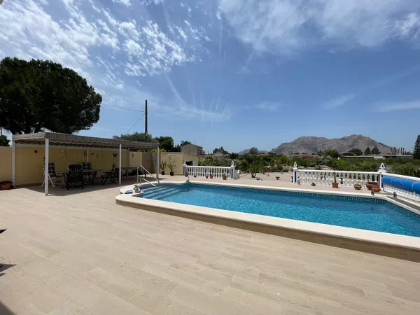 Casa o chalet independiente en Calle concepcion, 1, Molins-Campaneta-San Bartolomé, Molins-Campaneta-San Bartolomé - Foto 4