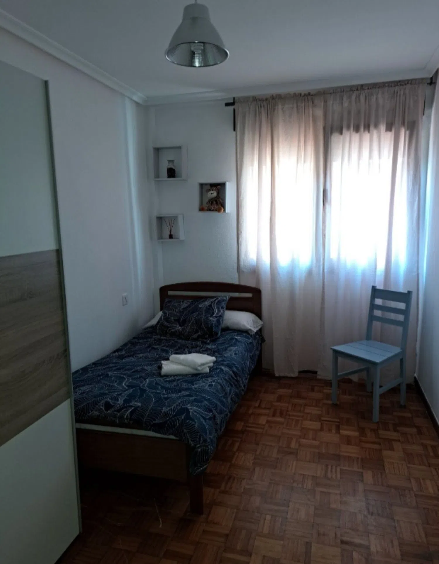 Piso en calle Augusto Junquera, 63 - Foto 7