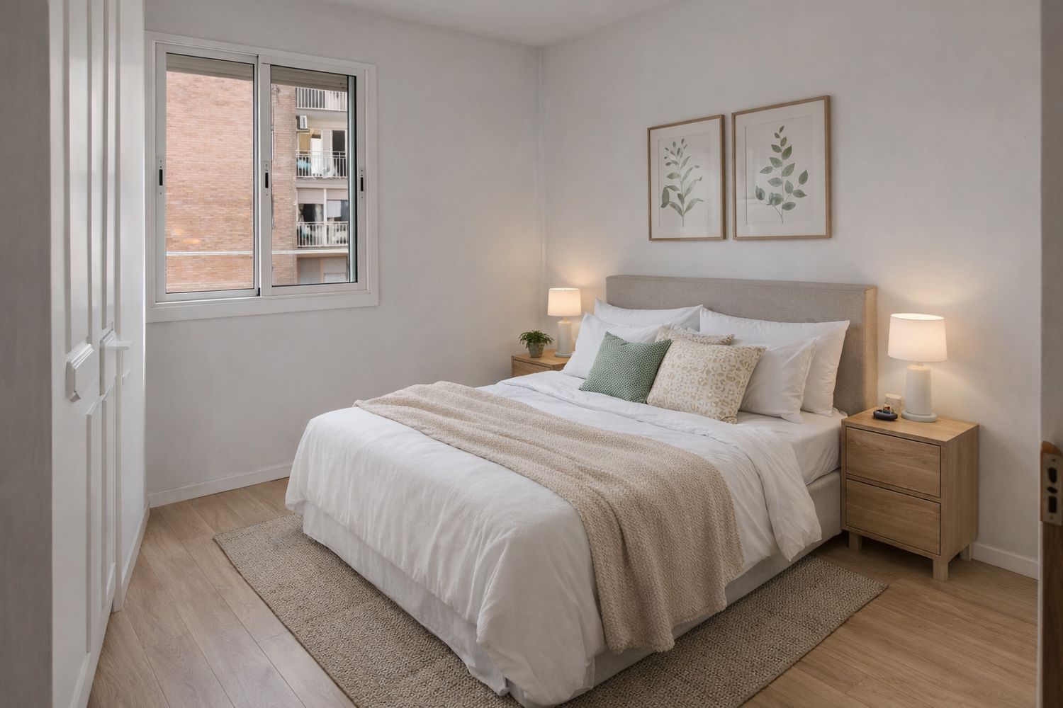 Piso en avenida de la Generalitat, 86 - Foto 9