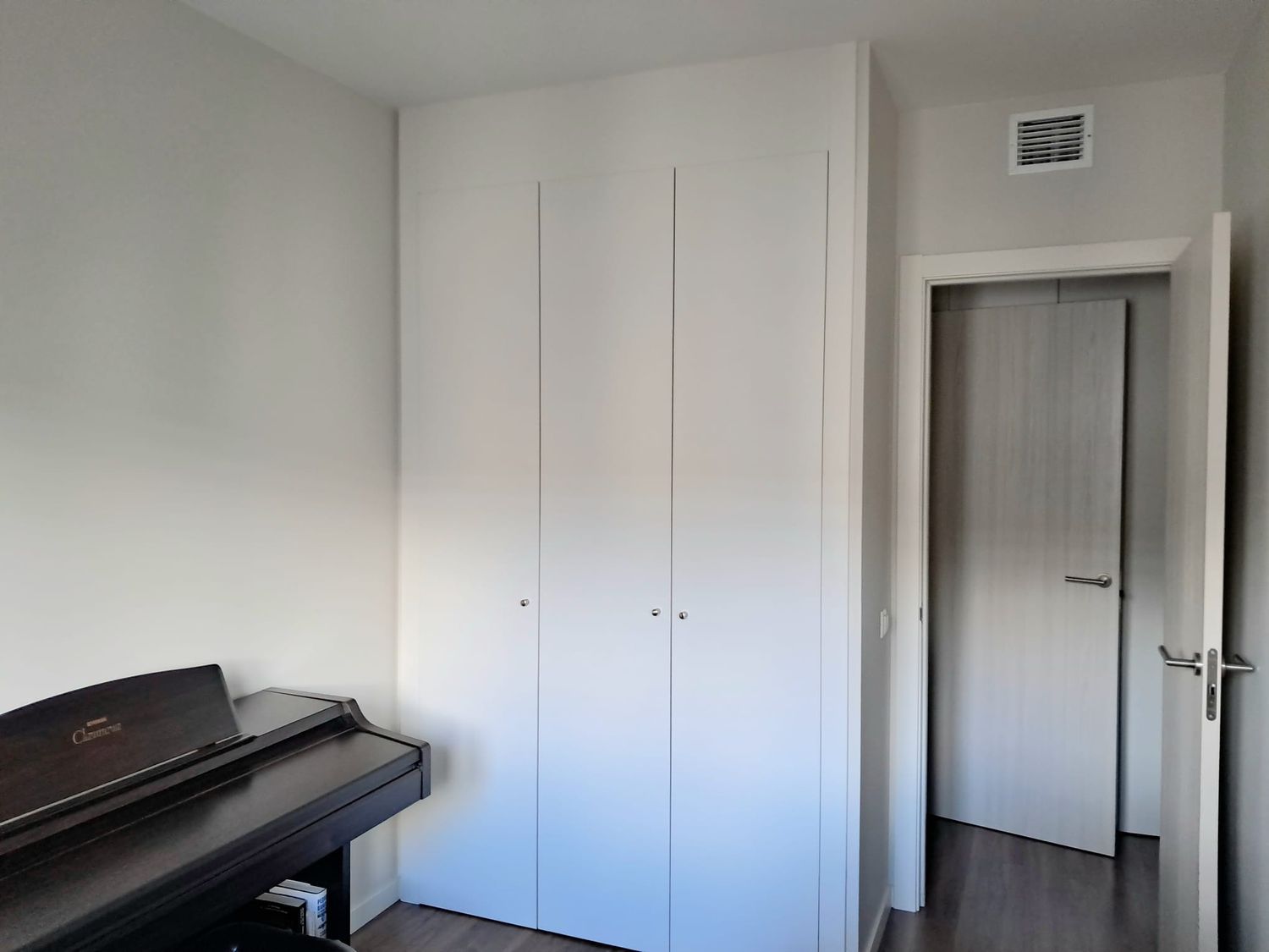 Piso en Universidad - Foto 8