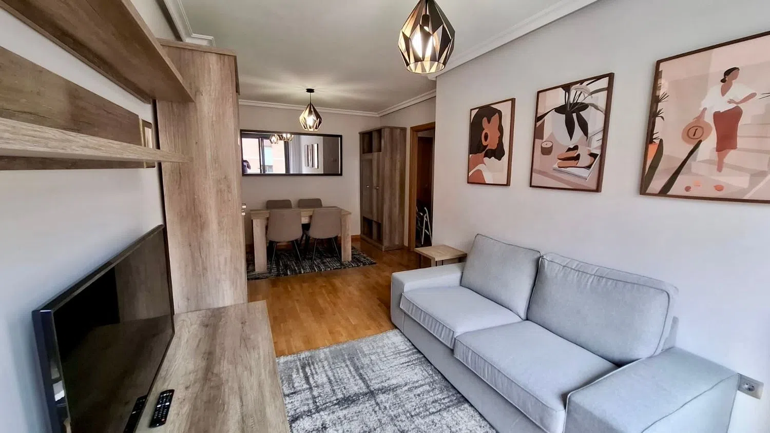 Piso en Menéndez Pelayo, 8 - Foto 7