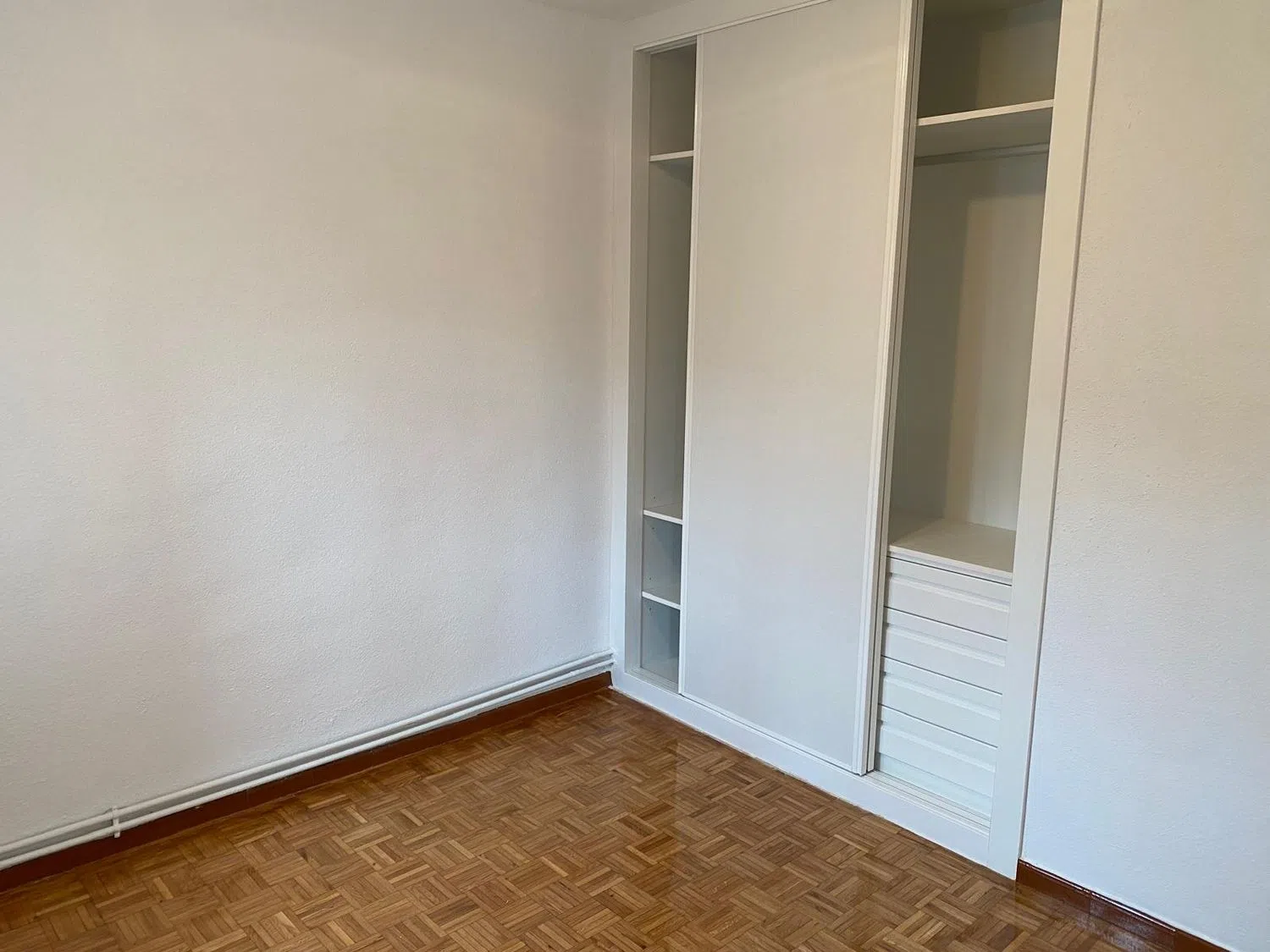 Piso en plaza de las Meninas, 6 - Foto 3