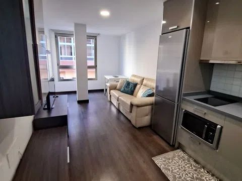 Piso en calle Portugal, 73